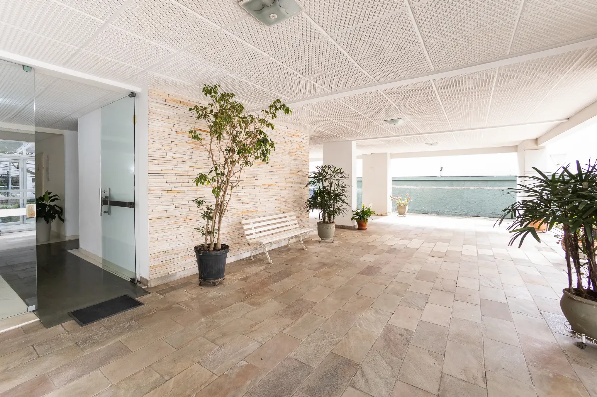 Imagem Apartamento para venda em Bela Vista com 1 quarto, 53m2