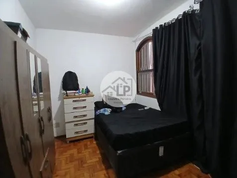 Imagem Casa à Venda no Jardim Veneza | Volta Redonda, 180m² e 4 Quartos
