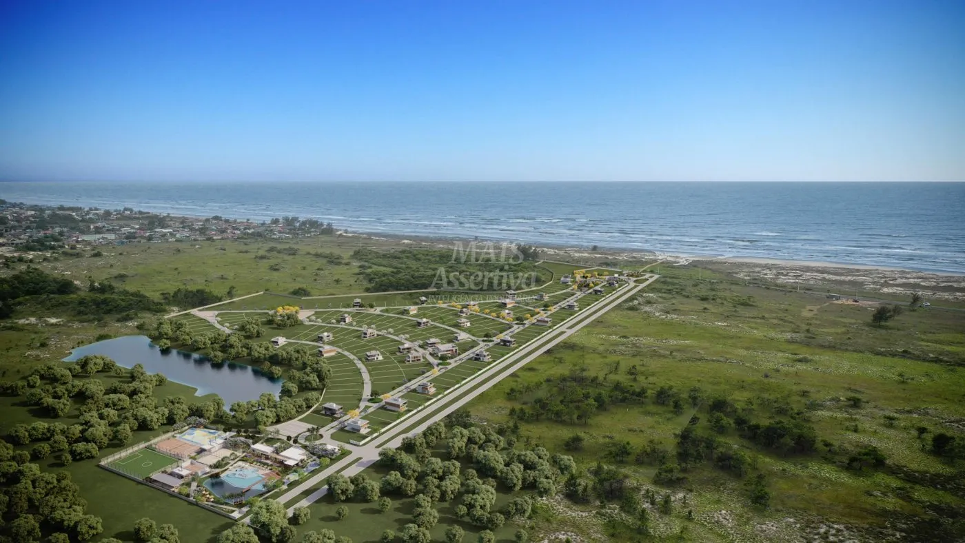 Imagem TERRENO PARA VENDA EM CONDOMINIO MARE BLUE ARROIO DO SAL BAIRRO PRAIA AZUL