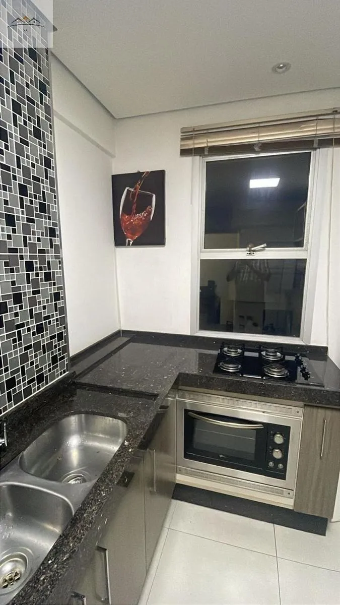 Imagem APARTAMENTO RESIDENCIAL em São Bernardo do Campo - São Paulo, Nova Petrópolis