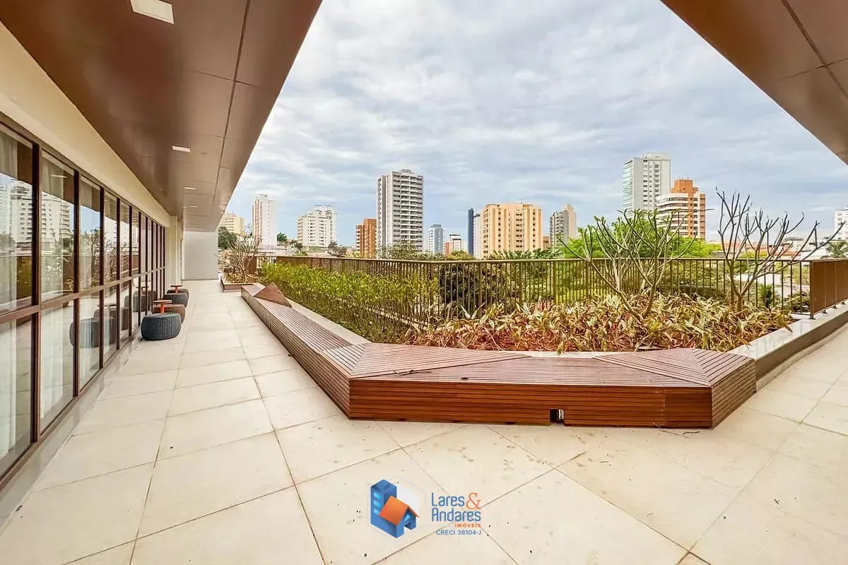 Imagem STUDIO À VENDA COM 23 M², MOBILIADO, LAZER COMPLETO, SEM VAGA E COM EXCELENTE LOCALIZAÇÃO NA VILA MAIANA - SP.
