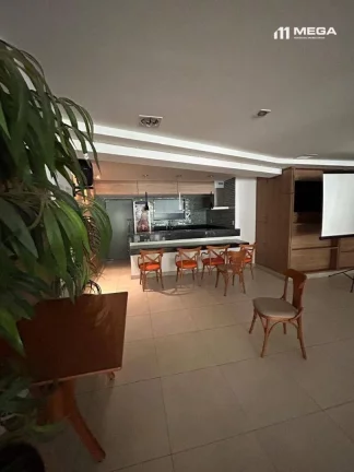 Imagem Apartamento no miolo do Parque com 3 quartos à venda, 115 m² por R$ 1.390.000 - Parque das Castanheiras - Vila Velha/ES