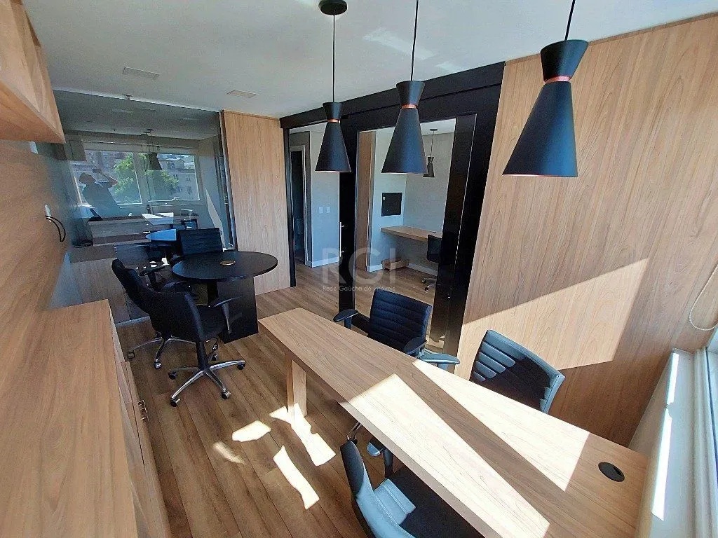 Imagem Sala Comercial em Floresta