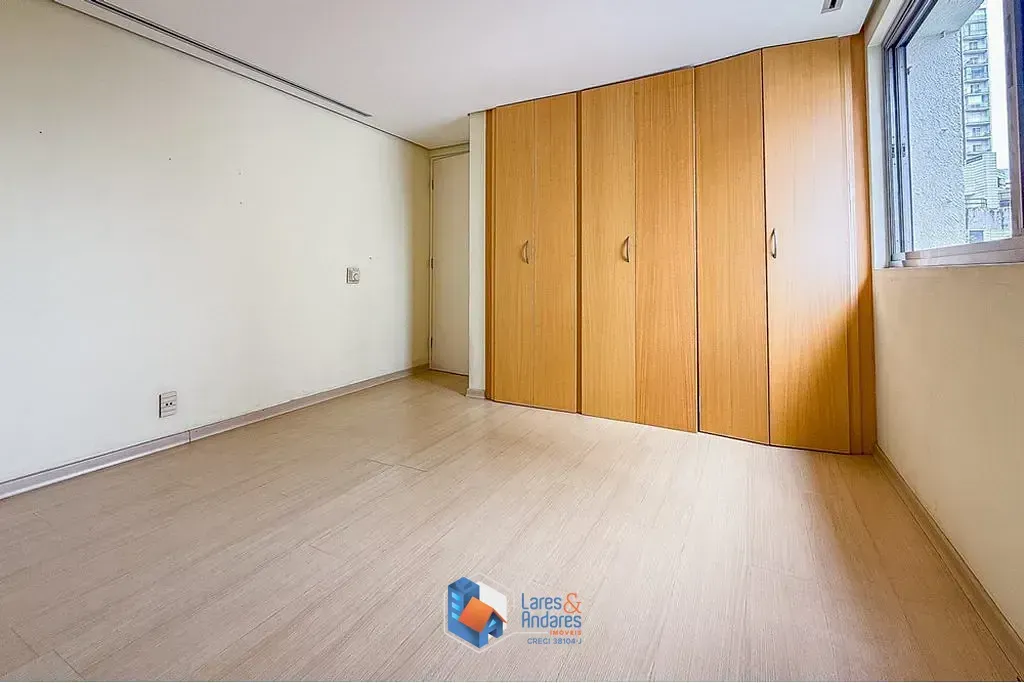 Imagem Apartamento à venda 4 Quartos 2 Suites 3 Vagas 277M² Vila Andrade São Paulo - SP