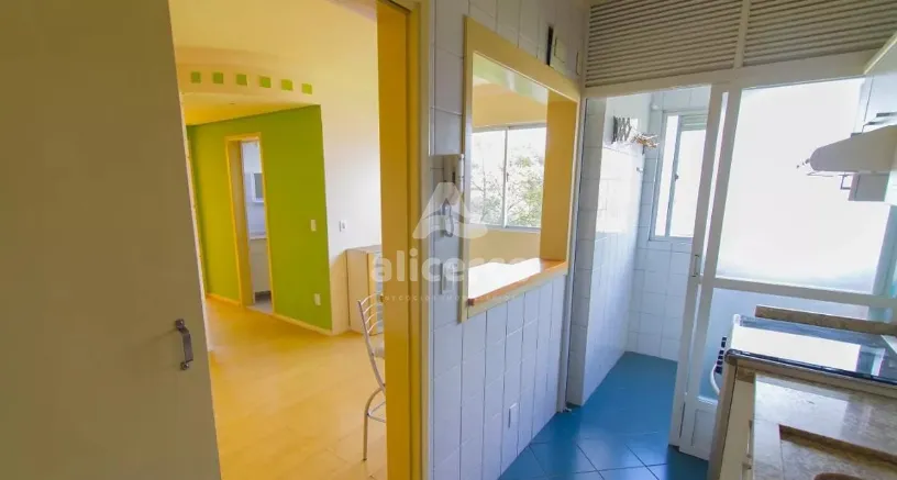 Imagem Apartamento à venda com 2 quartos , 57,75m² em Nossa Senhora do Rosário São José