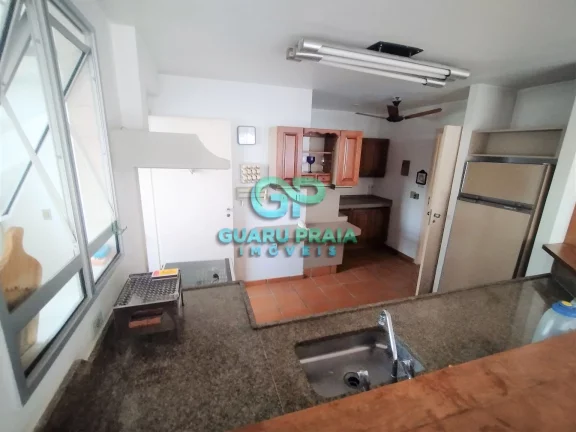 Imagem Apartamento à venda no bairro Enseada - Guarujá/SP