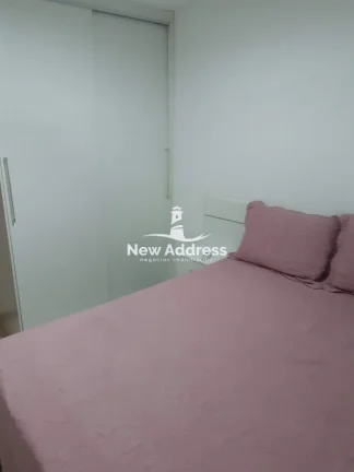 Imagem Apartamento 2 Quartos Sol da Manha à venda na Praia da Costa - Vila Velha