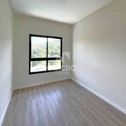 Imagem Geminado Duplex com Piscina | Três Rios do Norte | 3 quartos (1 suíte) | 165m²