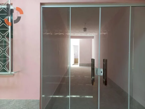 Imagem Casa com 2 dormitórios à venda, 200 m² por R$ 297.000,00 - Grande Rio - São João de Meriti/RJ