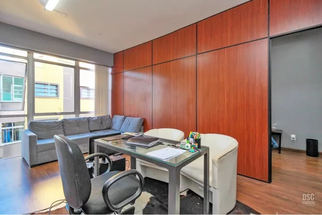 Imagem Sala para venda no bairro Petrópolis em Porto Alegre
