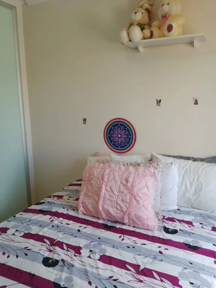 Imagem Apartamento à Venda na Vila Carrão | 98 m² | 2 Dormitórios