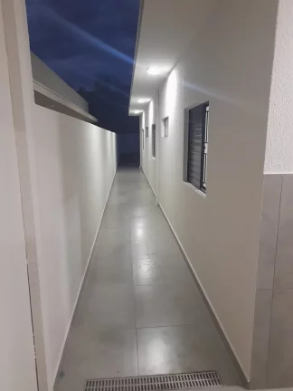 Imagem Casa Nova a VENDA, Vila Souto