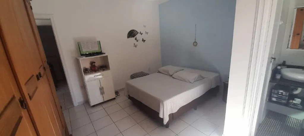 Imagem APARTAMENTO COM 88,00 m² - AVIAÇÃO - PRAIA GRANDE SP
