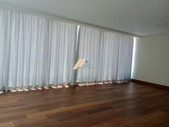 Imagem Apartamento à venda no Cambuí: 3 quartos, 3 suítes, 5 banheiros, 5 vagas de garagem, 257m² - Campinas-SP.