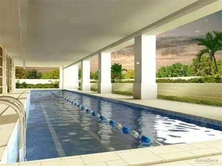 Imagem Sala para alugar, 35 m² por R$ 3.024,32/mês - Barra da Tijuca - Rio de Janeiro/RJ
