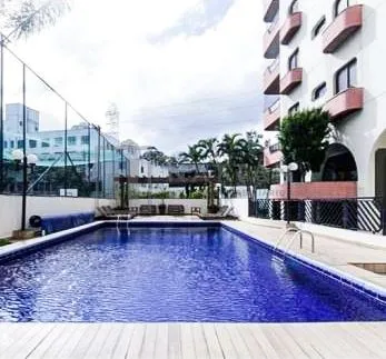 Imagem Apartamento com 4 dormitórios à venda, 160 m² por R$ 1.700.000,00 - Mooca - São Paulo/SP