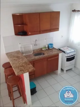 Imagem VENDO APARTAMENTO DUPLEX MOBILIADO E PERTINHO DA PRAIA