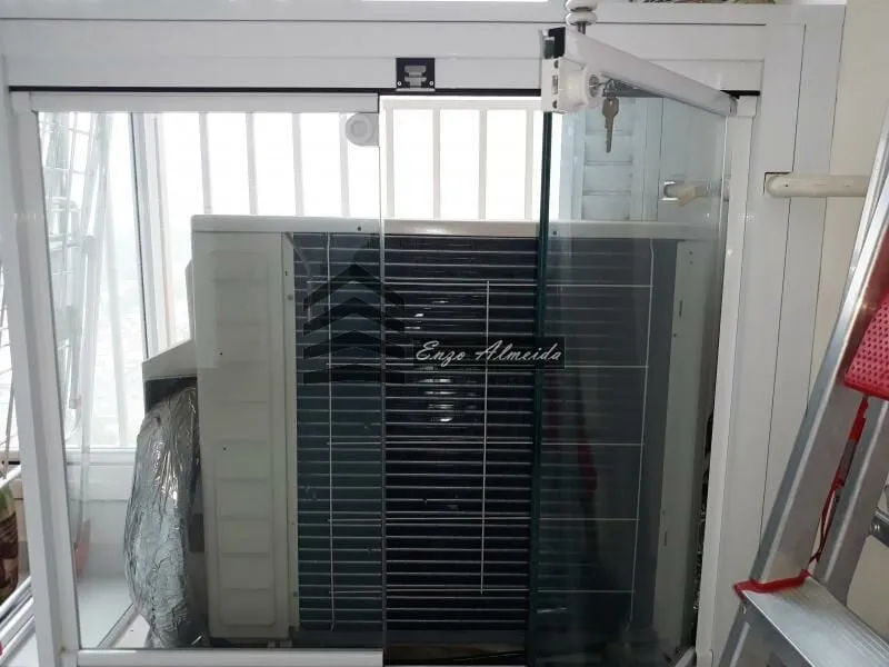 Imagem GIOIA ACLIMACAO - Apartamento à venda em São Paulo/SP