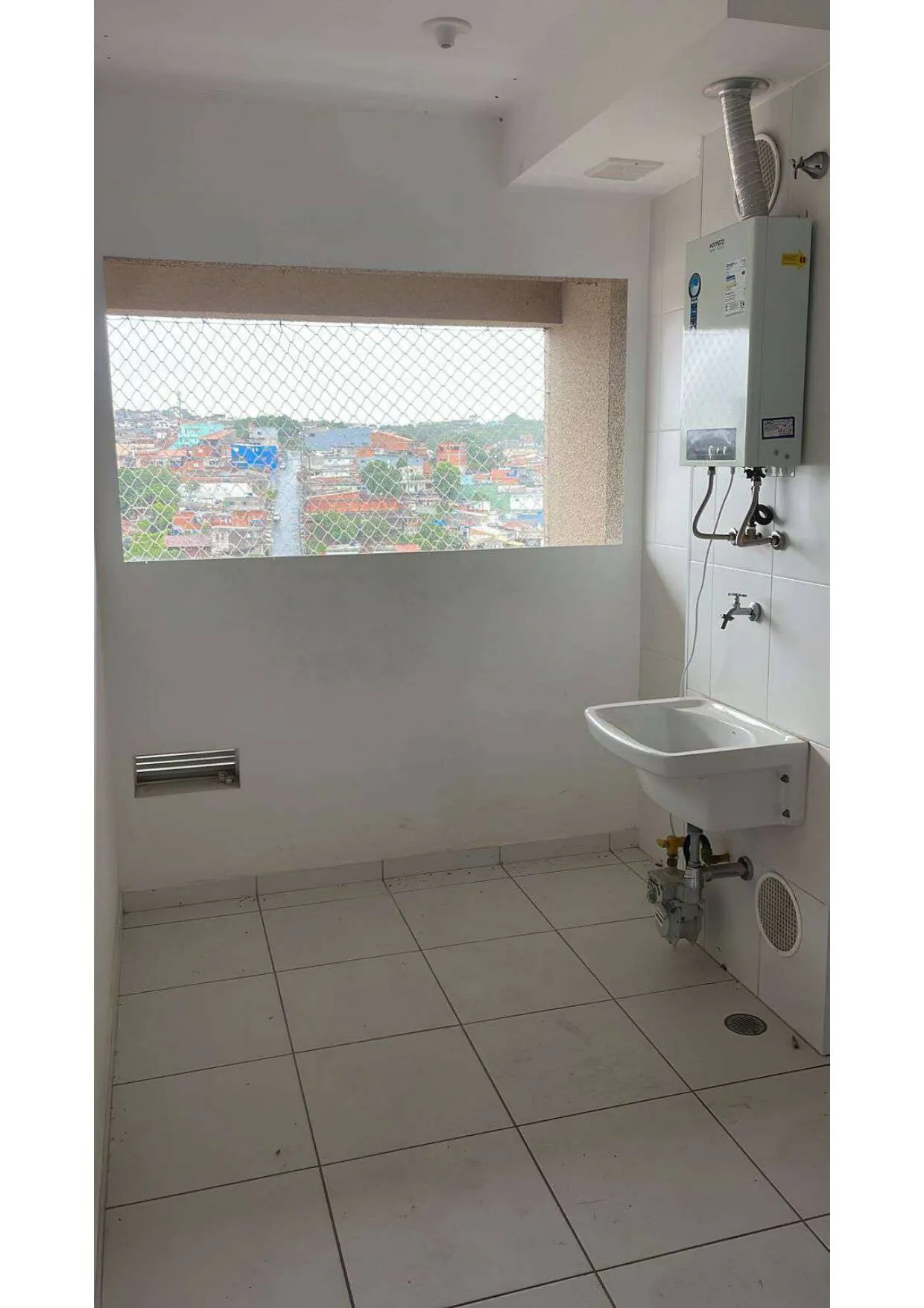 Imagem Apartamento com 2 quartos à venda em Barueri