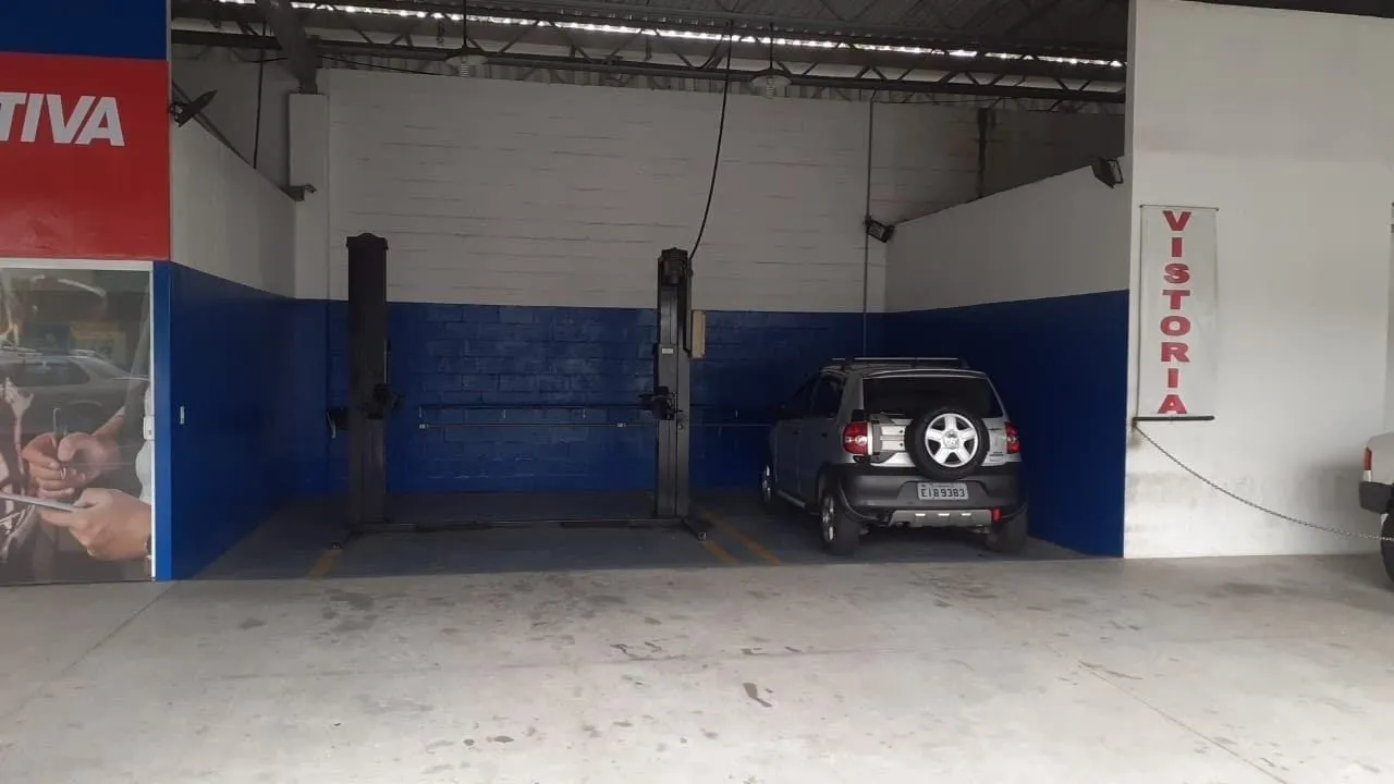 Imagem Comercial à venda Ipiranga, Pindamonhangaba - SP