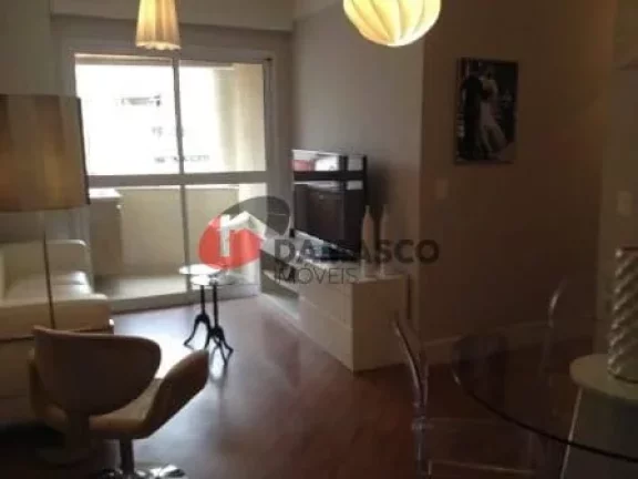 Imagem Apartamento à venda 3 Quartos, 3 Suites, 3 Vagas, Casa Branca, Santo André - SP