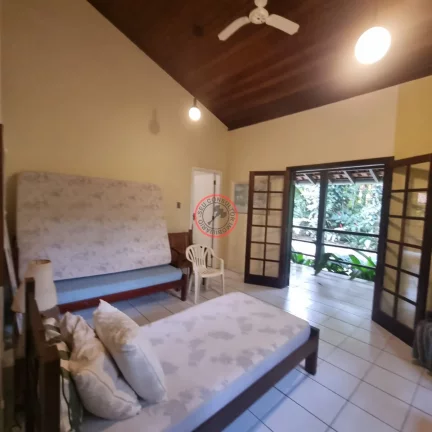 Imagem CASA NA CIDADE JUNTO A NATUREZA COM 2 SUITES GRANDES AREA GOURMET, ACEITA PERMUTA COMO PARTE DE PAGAMENTO EM SAO PAULO