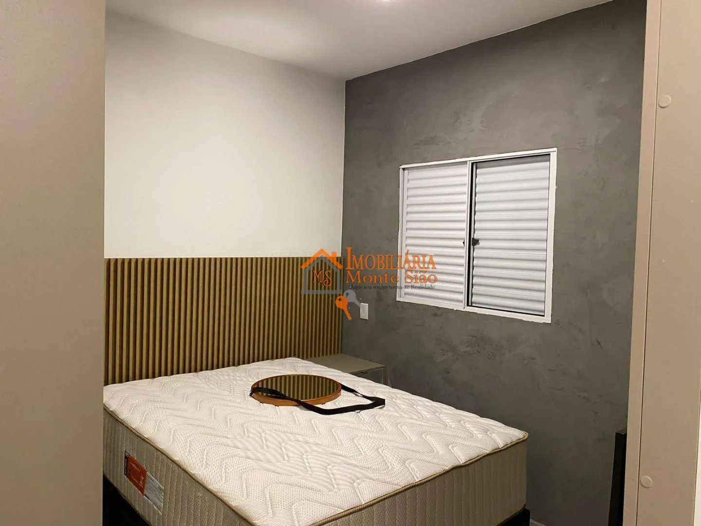 Imagem Studio com 1 dormitório à venda, 38 m² por R$ 520.000,00 - Centro - Guarulhos/SP