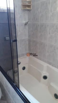 Imagem Cobertura com 3 dormitórios à venda, 234 m² por R$ 540.000 - Vila Tupi - Praia Grande/SP