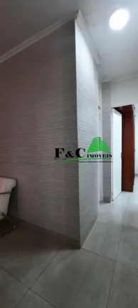Imagem Apartamento para Venda em Limeira, Vila Paulista, 3 dormitórios, 1 banheiro, 1 vaga