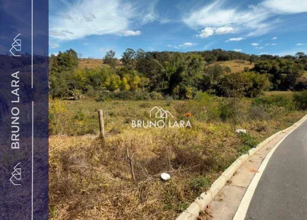 Foto do imóvel Terreno à venda no Bairro Boa Esperança - São Joaquim de Bicas/MG