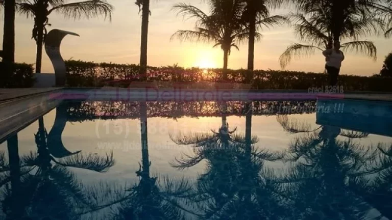 Imagem Sitio a venda em Boituva