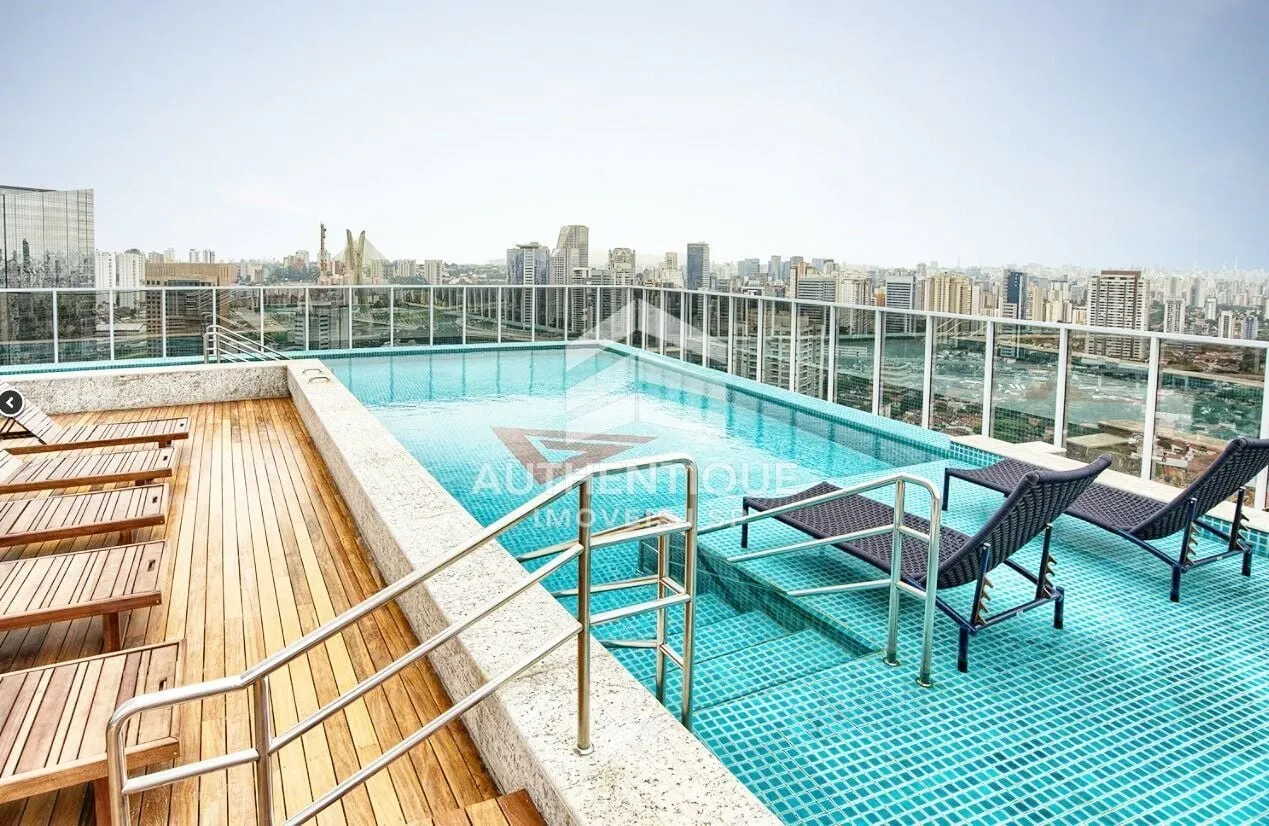 Imagem FOLLOW BROOKLIN - Apartamento à venda em São Paulo/SP