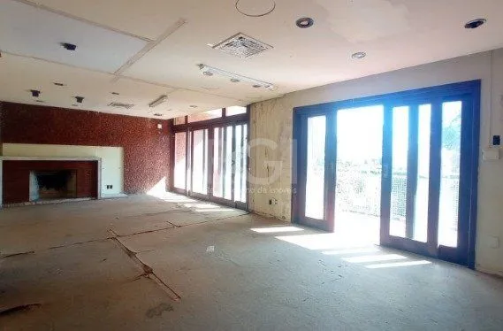 Imagem Casa Comercial Bairro São João