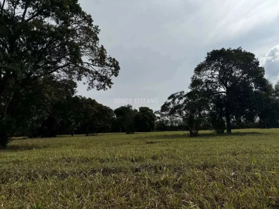 Foto do imóvel Terreno a venda no Santa Bárbara Resort Residence em Rua 528