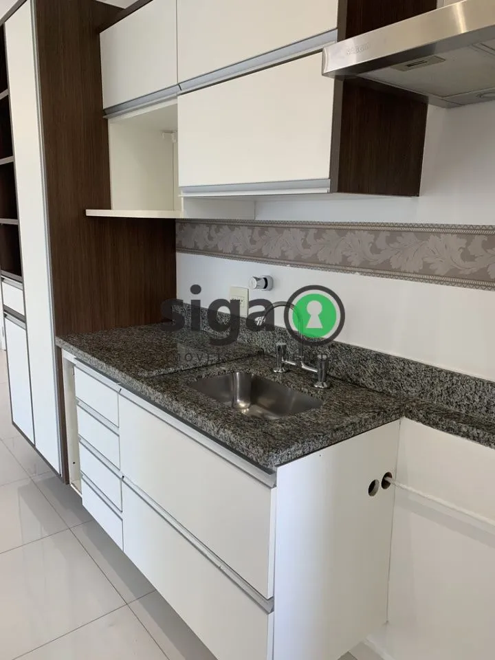 Imagem Venda na Vila Andrade/Morumbi apartamento com 2 Suítes e 2 Vagas