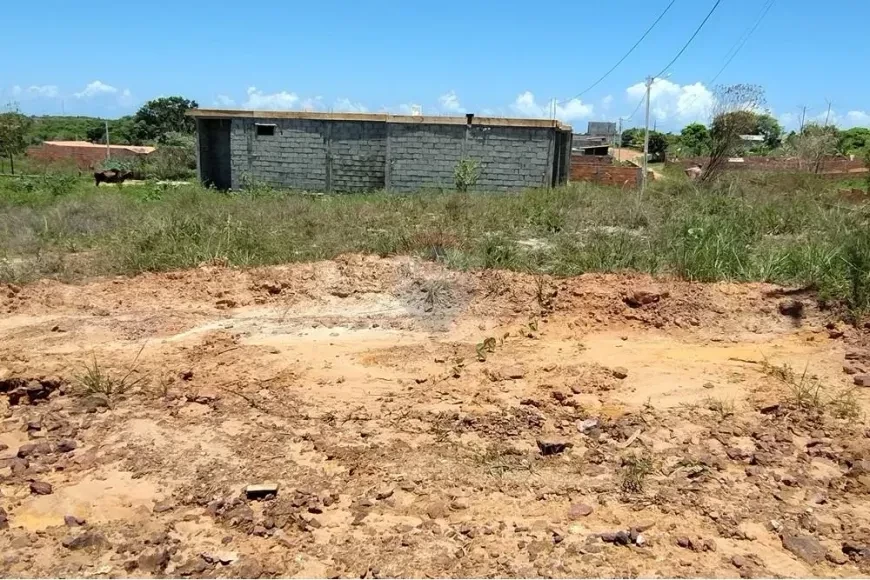 Imagem Terreno à Venda, 280 m² em Arembepe (Abrantes) - Camaçari