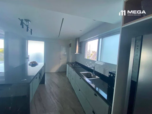 Imagem Casa com 5 dormitórios à venda, 400 m² por R$ 4.800.000,00 - Santa Paula I - Vila Velha/ES