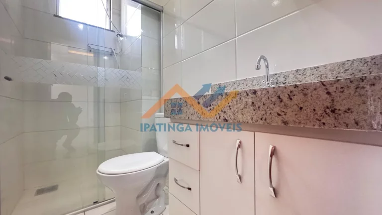 Imagem Apartamento à venda no bairro Caladinho - Coronel Fabriciano