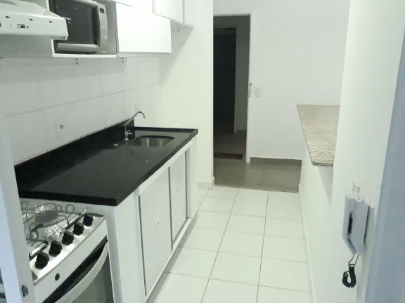 Imagem Apartamento com 3 Quartos para Alugar, 73 m² em Vila Andrade - São Paulo
