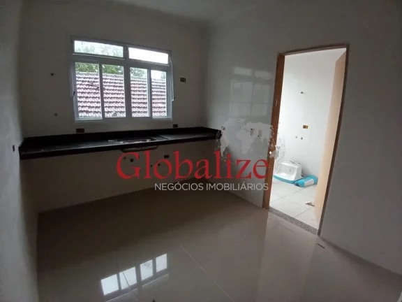 Imagem Sobrado no boqueirão com 3 suites e vaga coberta para 3 carros por 899.000,00