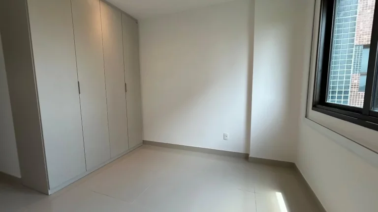 Imagem Apartamento na Reserva do Paiva 212m² 4 quartos
