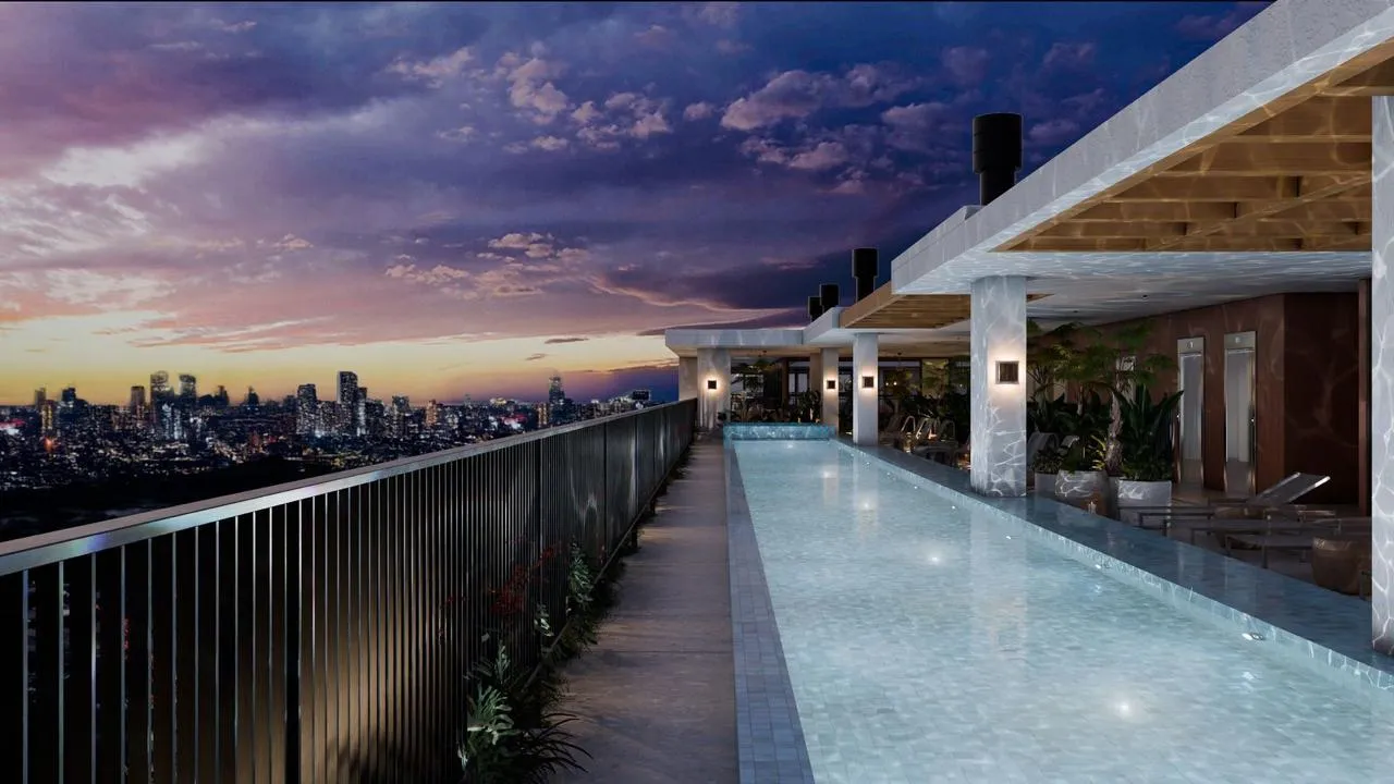 Imagem Apartamento à venda com 48.94m2 por R$ 780.000,00