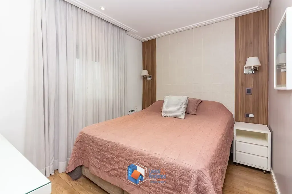 Imagem Apartamento à venda 3 Quartos 2 Suites 2 Vagas 116M² Vila Maria Alta São Paulo - SP