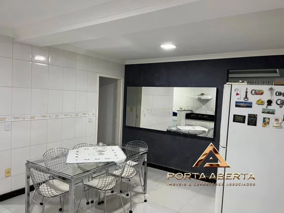 Imagem APARTAMENTO DUPLEX - 5 QUARTOS SENDO 2 SUITES CIDADE NOBRE - COD 1023