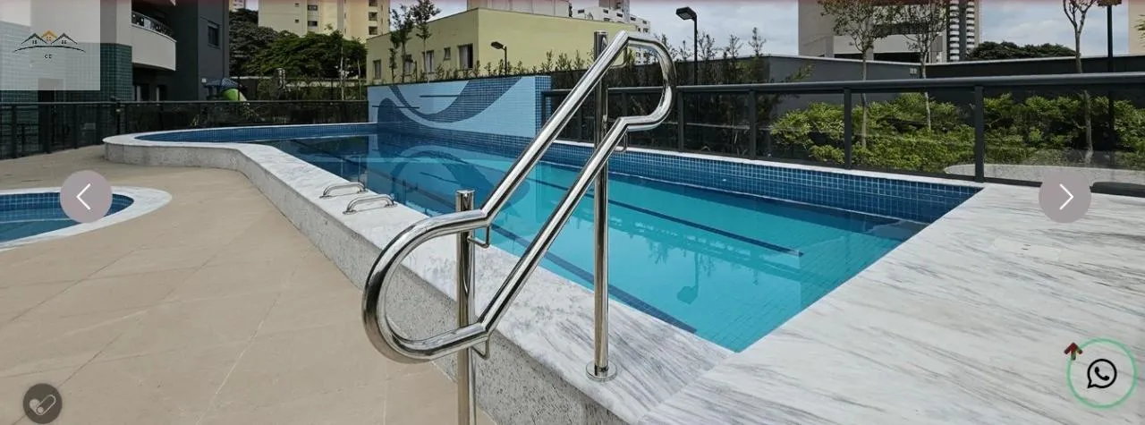 Imagem APARTAMENTO RESIDENCIAL em Santo André - São Paulo, Vila Assunção