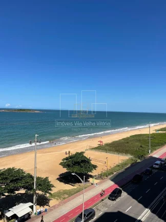 Imagem Apartamento 3 quartos frente mar à venda, Praia de Itaparica, Vila Velha, ES