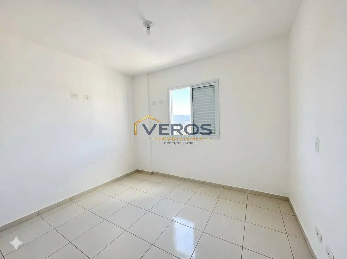 Imagem Apartamento a venda no Ed Vila Serena com 3 quartos no Indaiá em Caragua
