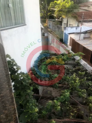Imagem Sobrado 4Q (2 suítes) - Setor Sul