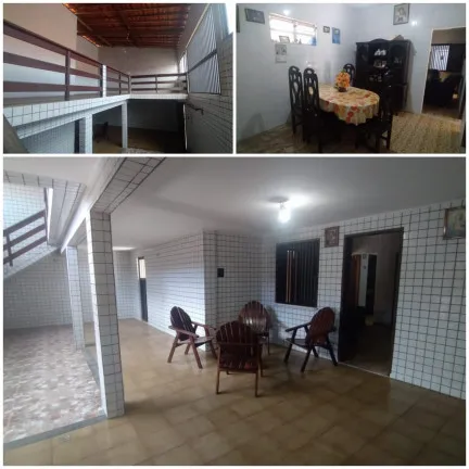 Imagem Casa com 3 Quartos à Venda, 140 m² em Vinhais - São Luís