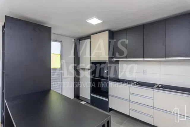 Imagem Apartamento semi mobiliado para venda no Residencial Grande Place - 8º andar